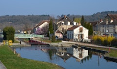 Circuit d'Arlette