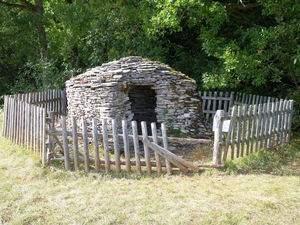 Circuit Découverte des Cadoles