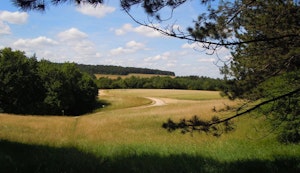 Circuit découverte des hauts de la combe
