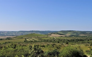 Circuit des Crêtes de Santenay