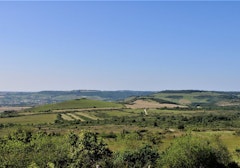 Circuit des crêtes de Santenay