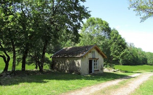 Circuit des Pelouses