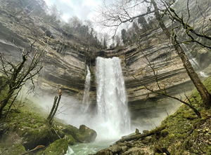 Cirque de Consolation