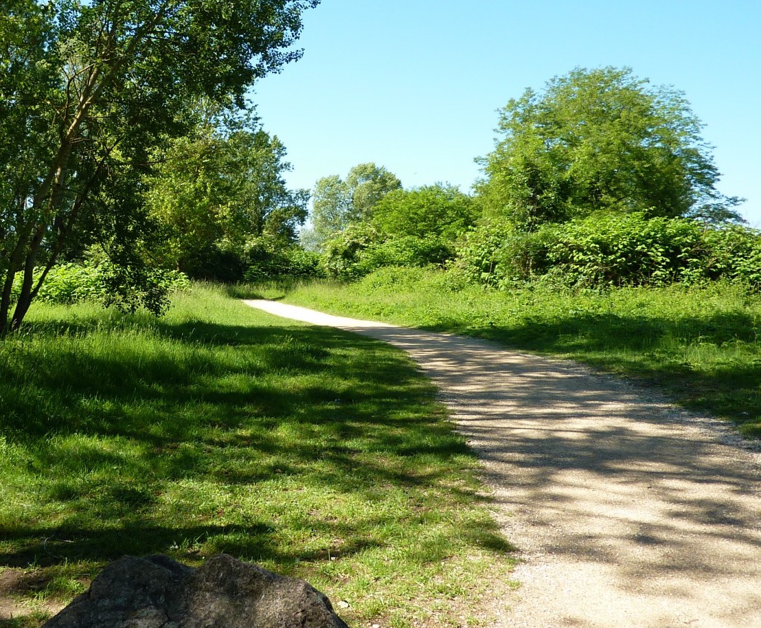 Domaine de la Beue