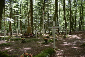 Étang de la Passée