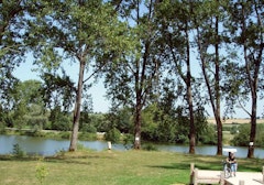 Étang du Pâquis