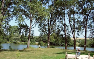 Étang du Pâquis