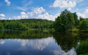 Étang Piotna