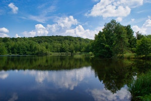 Étang Piotna