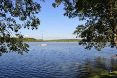 Étangs de Vaux et de Baye