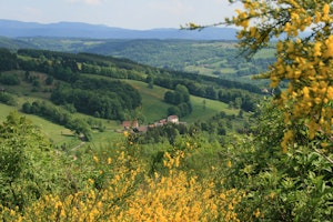 Fermes de La Rosière