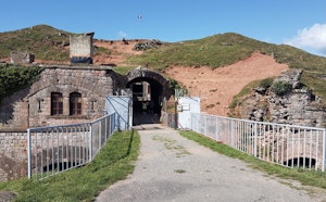 Fort de Giromagny