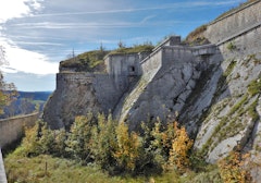 Fort Larmont