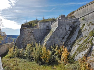Fort Larmont