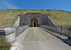 Fort Saint-Antoine