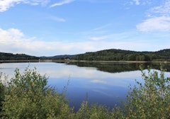 Lac de Chamboux