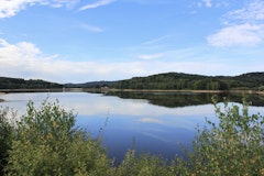 Lac de Chamboux