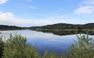 Lac de Chamboux