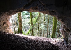 Grotte de la Grande Cheminée