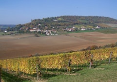 Heights of Curtil-Vergy