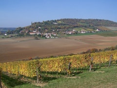Heights of Curtil-Vergy