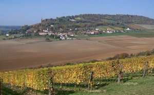 Heights of Curtil-Vergy