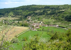 Heights of Melin