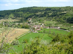 Heights of Melin
