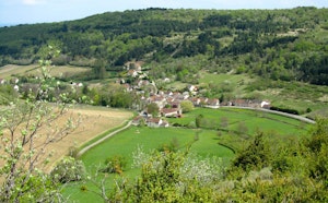Heights of Melin