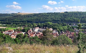 Heights of Talant