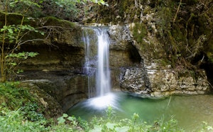 La Fraite Loop