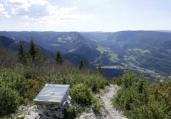 La Pointe de la Roche