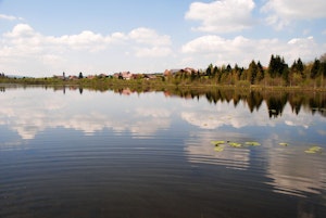 Lac de Malpas