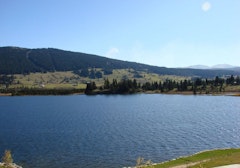 Lac des Rousses