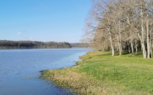 Lac du Bourdon