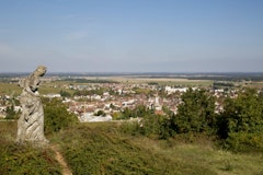Les Trous Légers