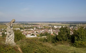 Les Trous Légers