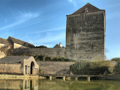 Loop of Fondremand