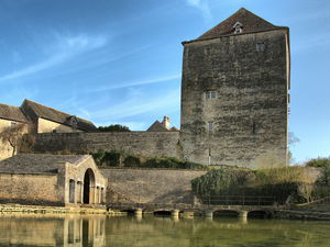 Boucle de Fondremand