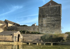 Boucle de Fondremand