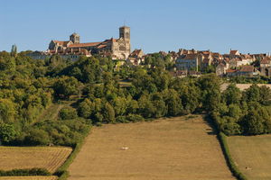 Loop of the Fontaine Nouvelle