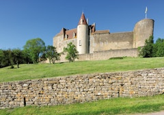Around Châteauneuf