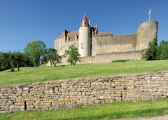 Around Châteauneuf