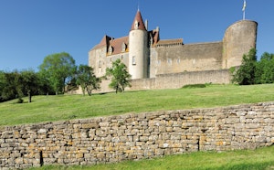 Around Châteauneuf