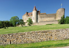 Around Châteauneuf