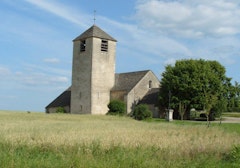 Meadows of Étivey