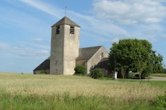 Meadows of Étivey