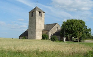 Meadows of Étivey