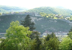 Mont de Bregille