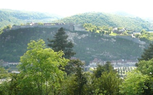Mont de Bregille